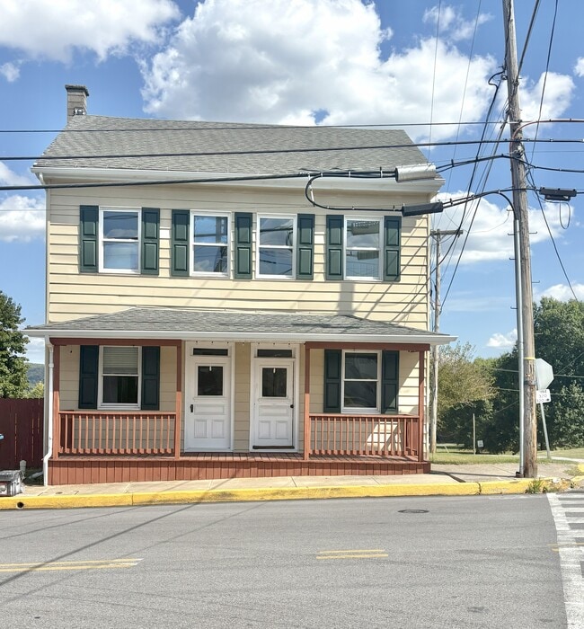 Building Photo - 102 N Baltimore St