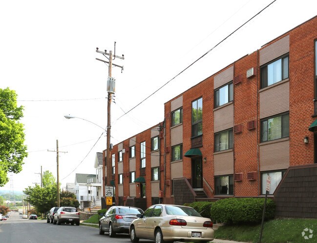 The Apartments at 5120 Broerman Ave - Bernard Point