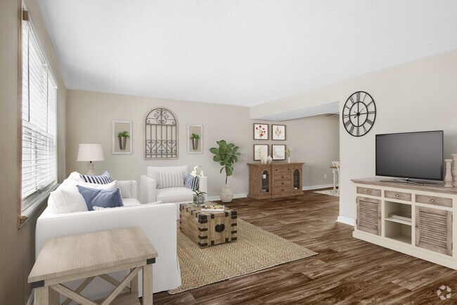 Building Photo - Bradford Ridge Rental
