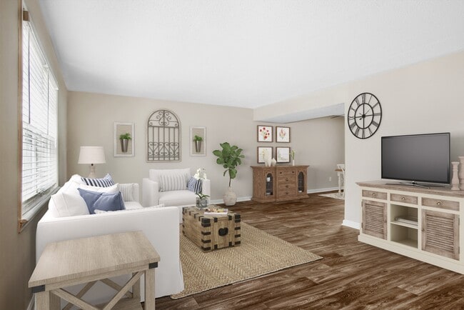 Building Photo - Bradford Ridge Rental