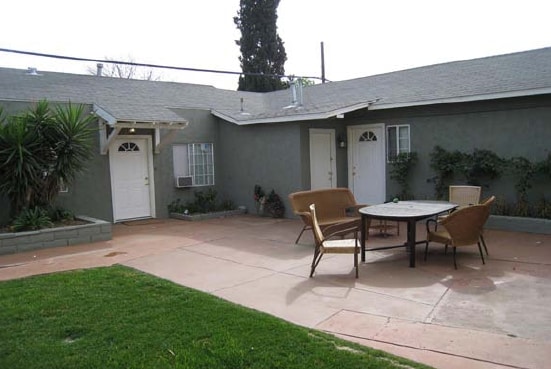 Photo - Roosevelt Village