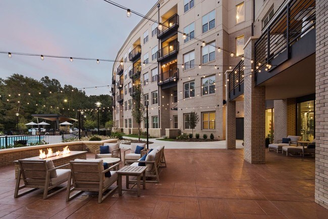 Photo - Sojourn Glenwood Place