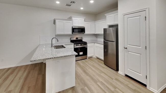 Photo - Welcome to Brand New Masonwood featuring this 3 Bedroom 2 Bath 2 Car Garage Duplex in a Great loc...