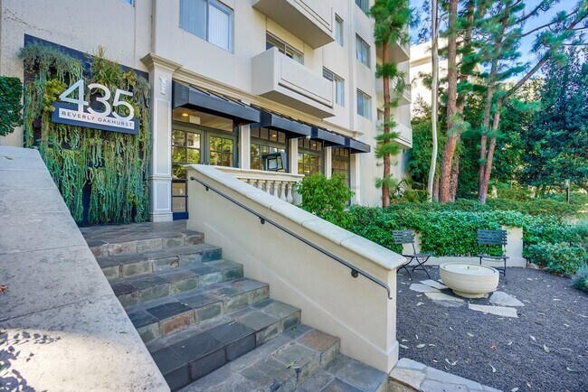 Photo - 435 N Oakhurst Dr Unit 903