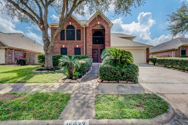 Photo - 16023 Williwaw Dr