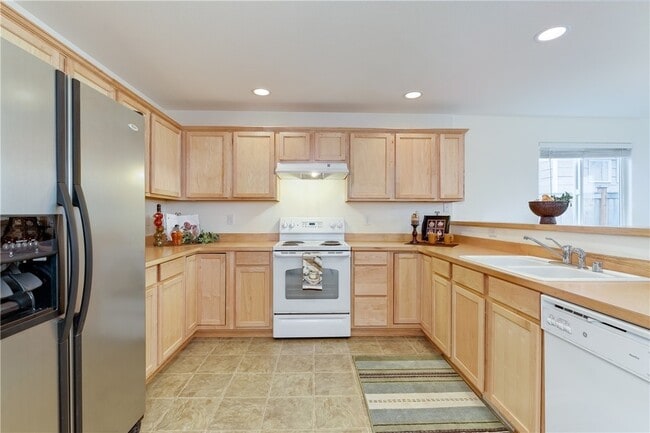 Photo - Beautiful 3 Bd. 2.5 Ba. Two Story Home w/attached Garage