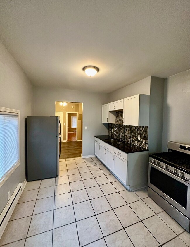 Photo - Belvidere Flats