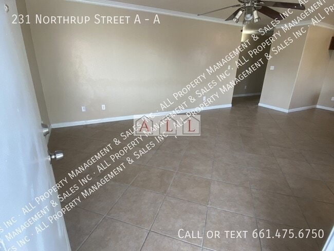 Photo - 231 Northrup St Unidad A