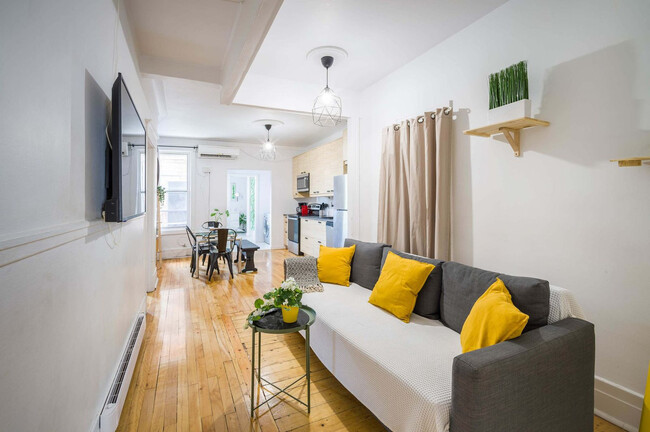 Photo - 2390 Rue Frontenac Unit SI FL2-ID1543077P