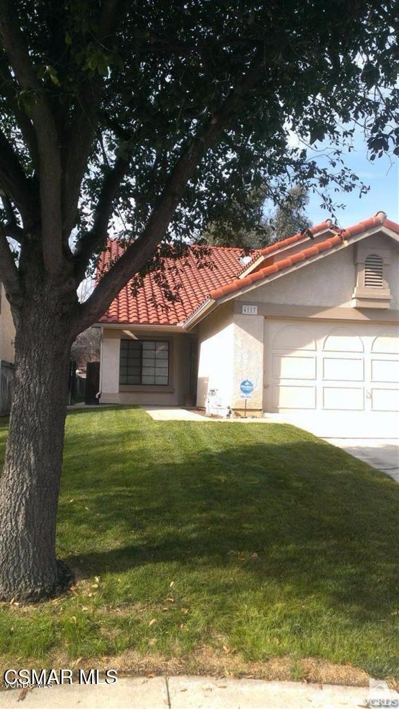 Building Photo - 4117 Lost Springs Dr