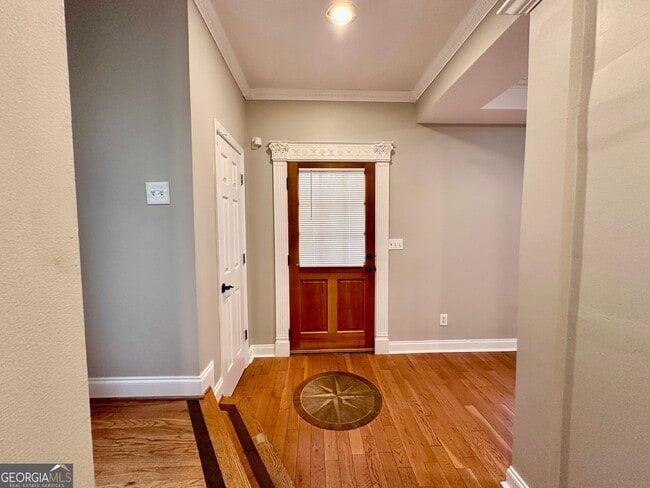 Photo - 1003 Lena St NW