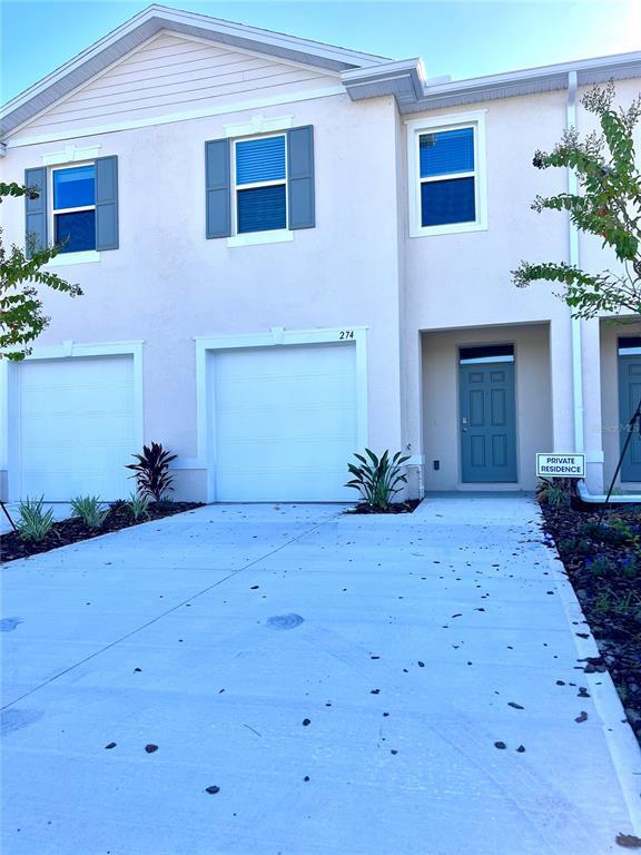Photo - 274 Reena Dr Townhome