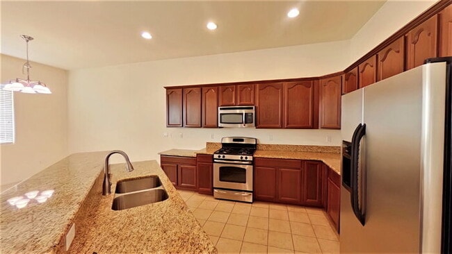 Photo - Madera Highlands Home, Built in 2009