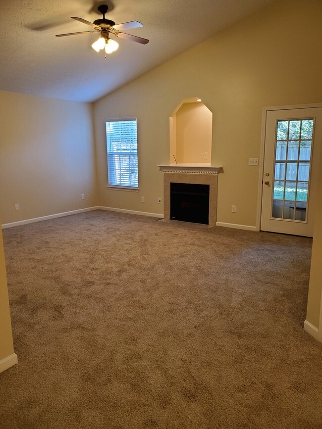 Living Room - 2748 Michelle Park