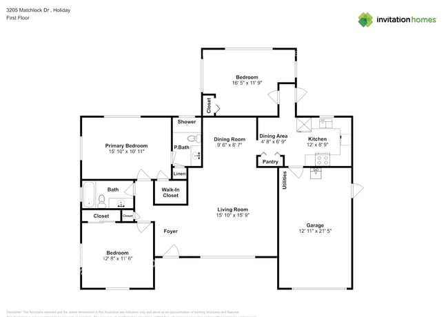 Photo - 3205 Matchlock Dr