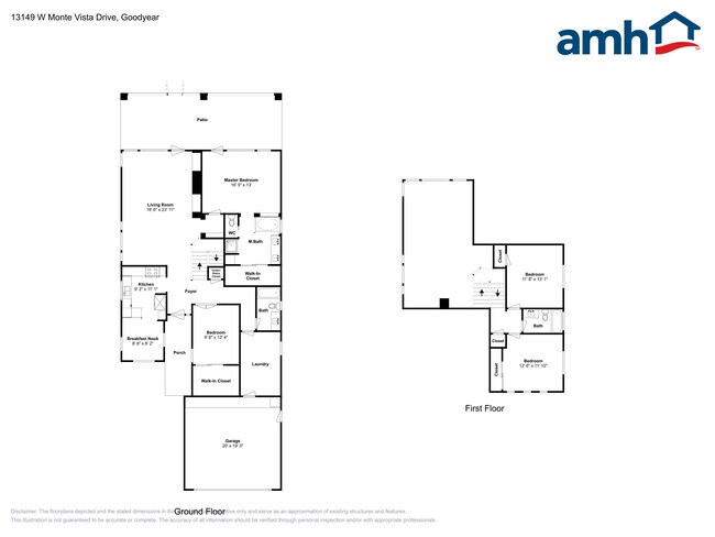 Photo - 13149 W Monte Vista Dr