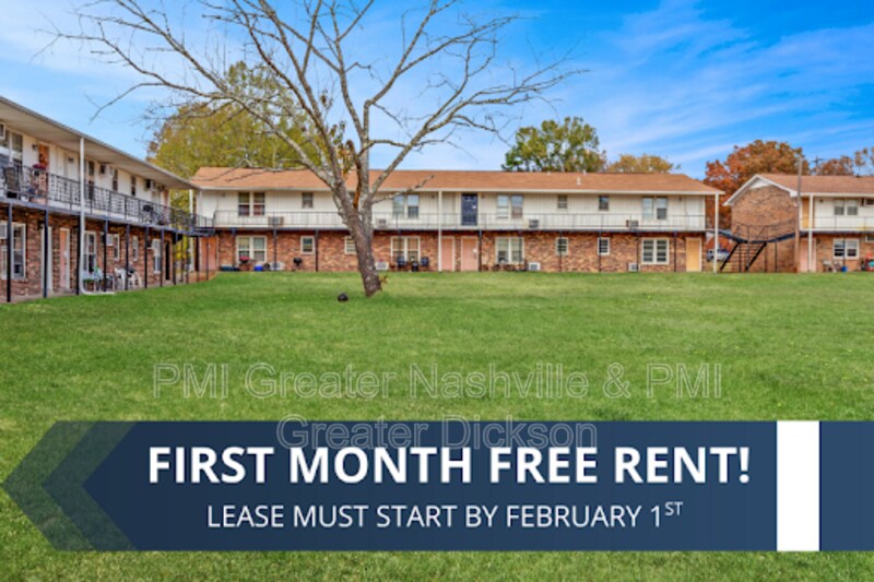 Photo - 542 Ashe Ave Unit 5