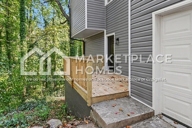 Photo - 1200 Mohican Trail