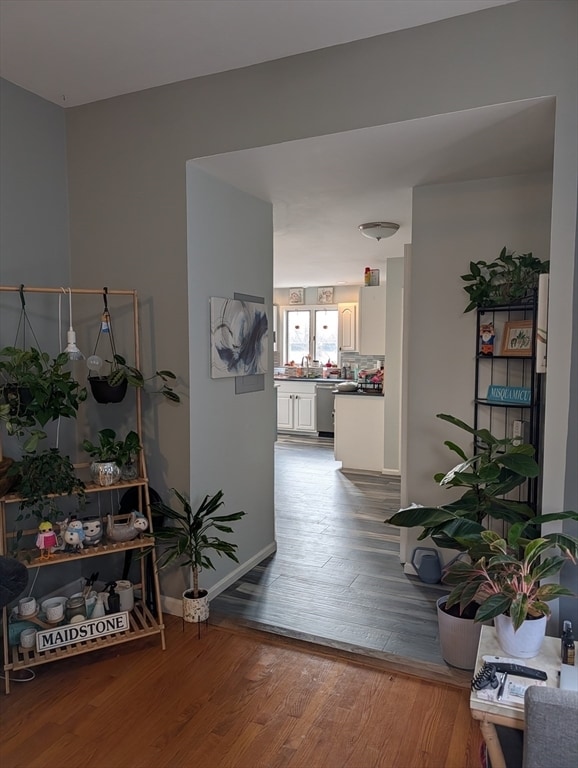 Photo - 40 Columbus Ave Unidad 1