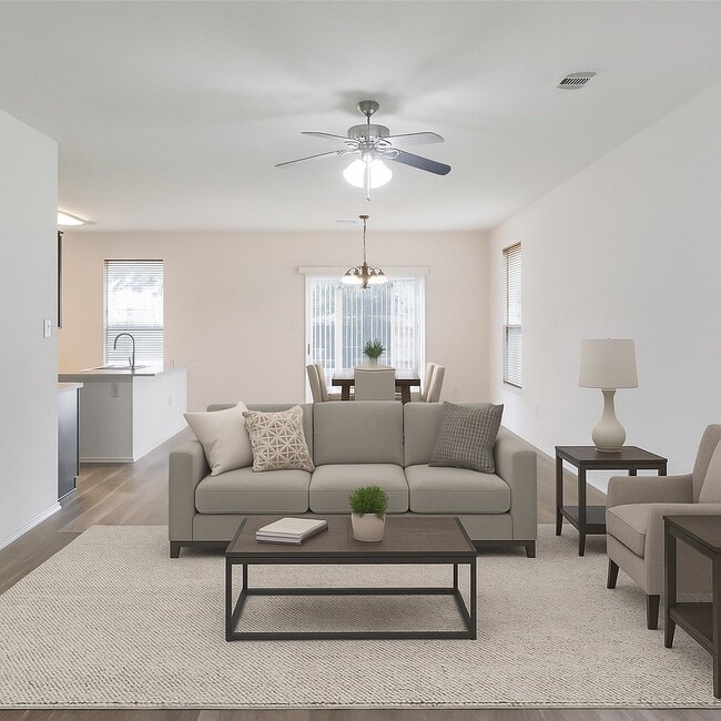 Photo - 18206 Westridge Bend Ln