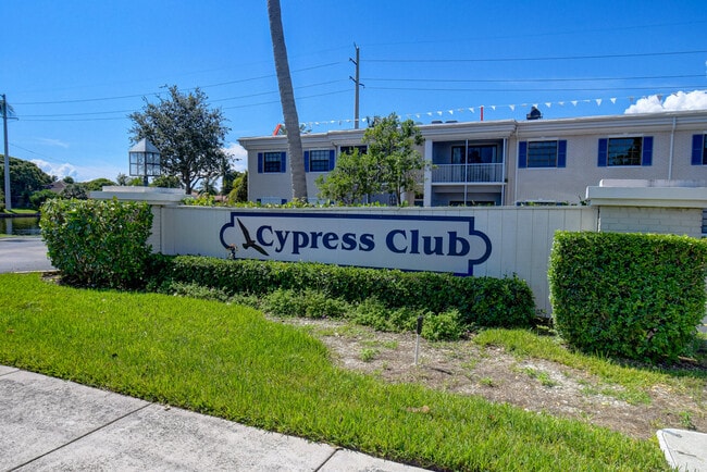 Photo - 170 Cypress Club Dr Unit 734
