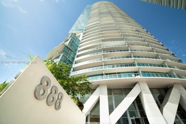 Photo - 888 Biscayne Blvd Unit 2211