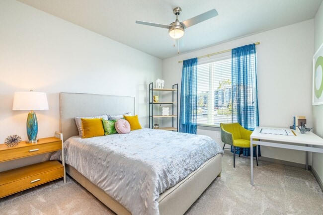 Madison Pointe Apartments