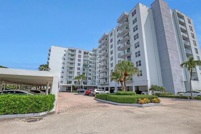 Photo - 3450 S Ocean Blvd Unit 5010