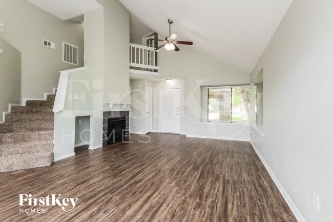 Photo - 2503 Silver Trumpet Dr