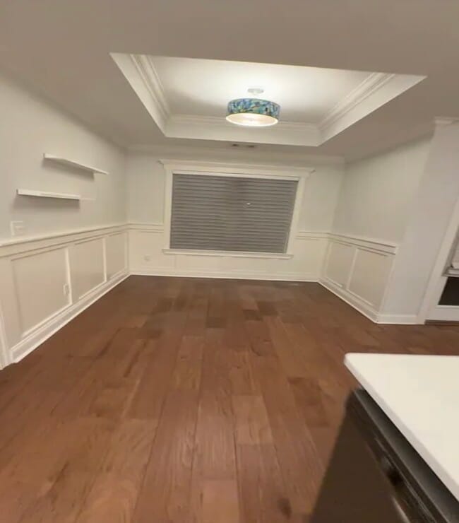 Comedor/Espacio - 644 Osprey Cir