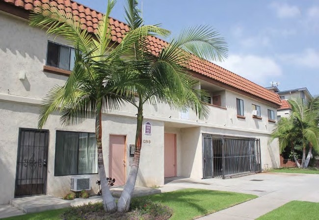 Photo - Cordary Apartments