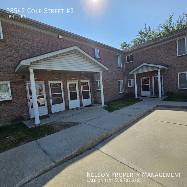 Building Photo - 28542 Cole St Unit 3 Rental