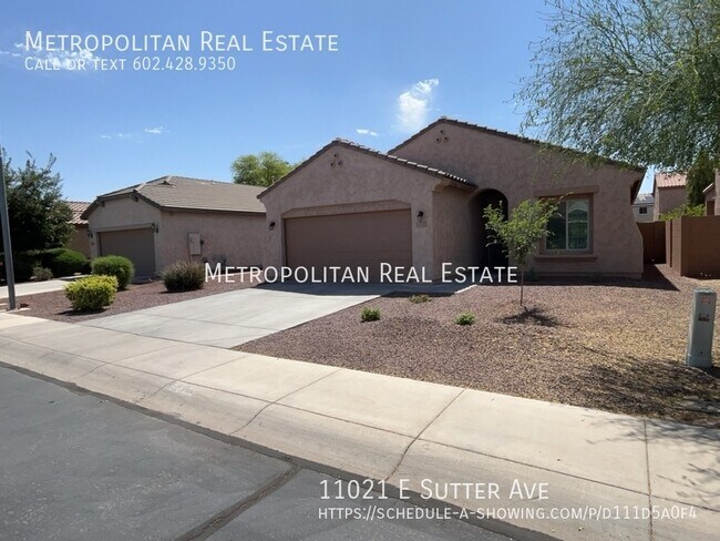 Photo - 11021 E Sutter Ave