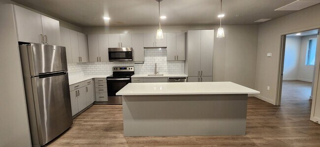 Parkview Lofts