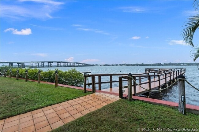 Photo - 1913 SW Palm City Rd Unit 7i