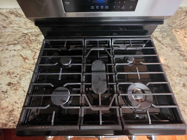 Photo - Spacious 4-Bedroom Home for Rent in Kings Grant Fayetteville – 15 Minutes from Fort Bragg