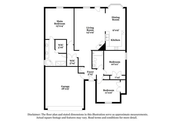 Photo - 406 N Ericson Rd