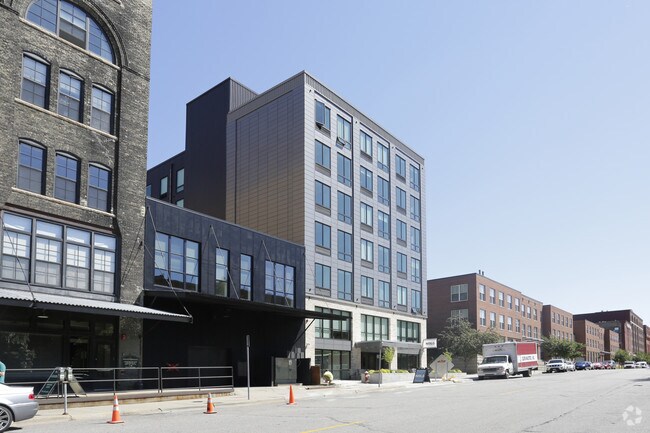 Building Photo - Solhavn / Soltva / NoLo Flats Rental