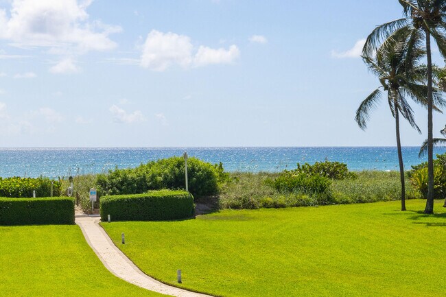 Photo - 2774 S Ocean Blvd Unit 205