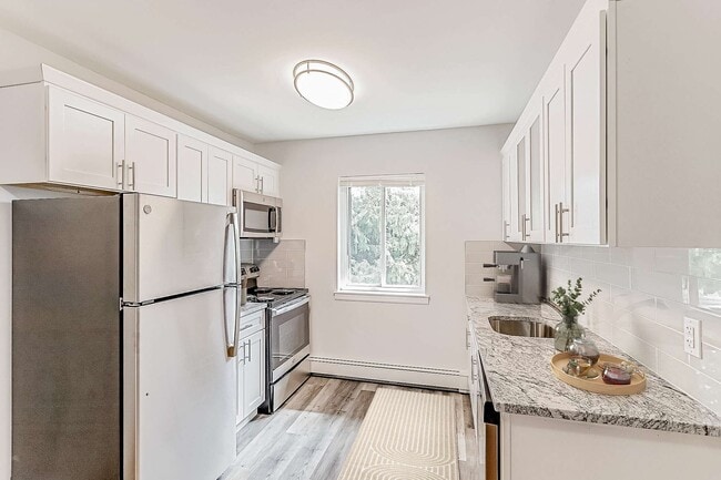 Photo - Seaford Gardens