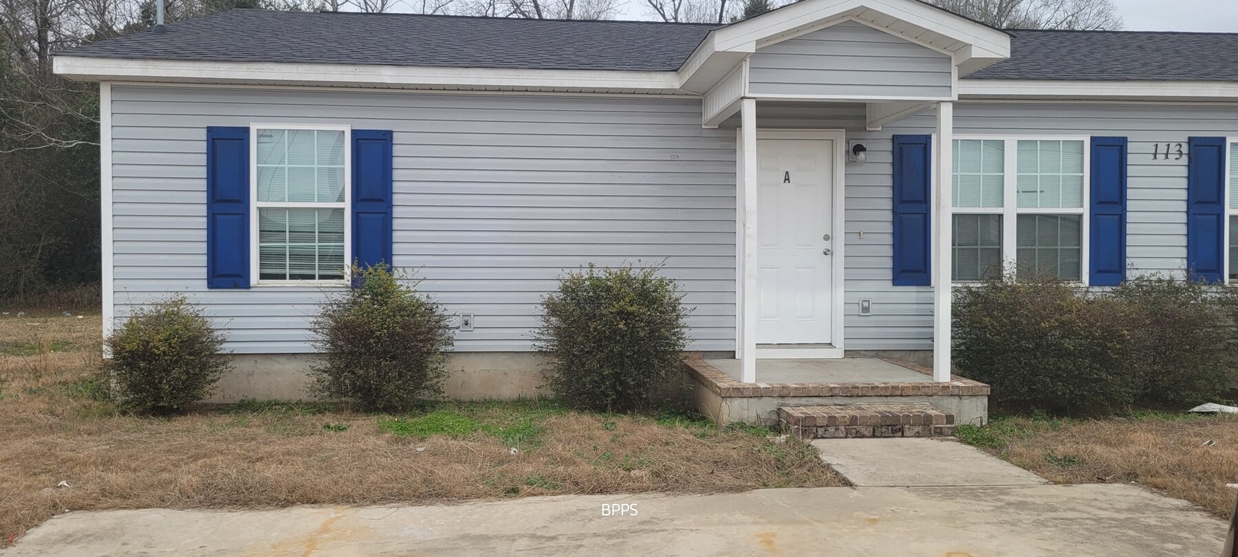 Ronald Pride Duplex - Ronald Pride Duplex Unit A