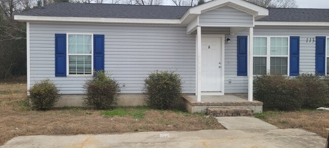 Building Photo - Ronald Pride Duplex Unit A