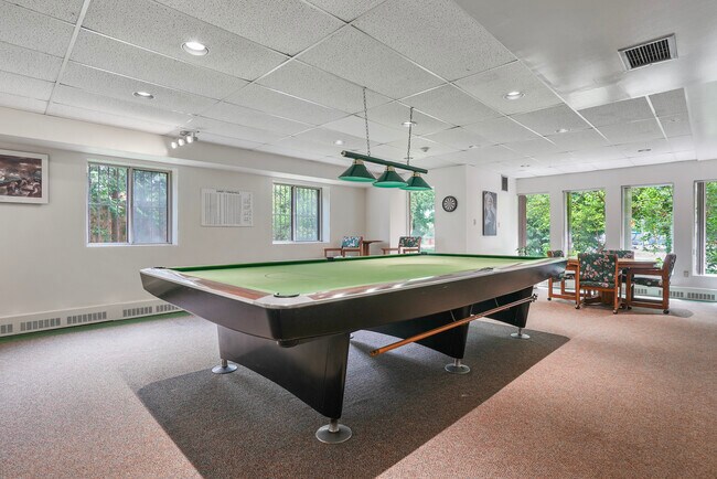 Photo - Georgian Towers