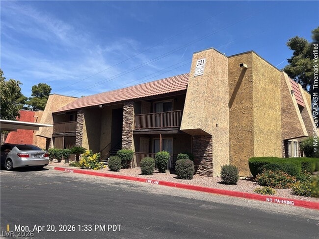 Building Photo - 5229 Indian River Dr Unit 239