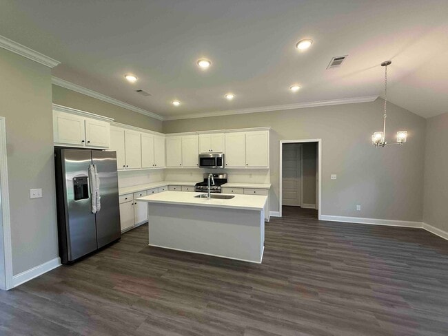 Photo - 548 Patrick Farms Dr