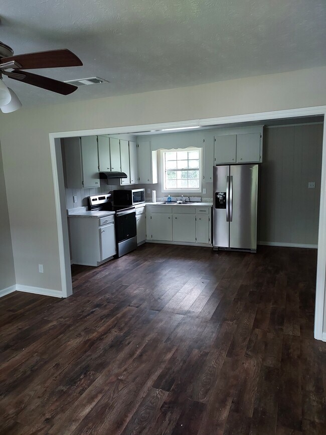 508 Columbia St Rental House Rental in Bainbridge, GA