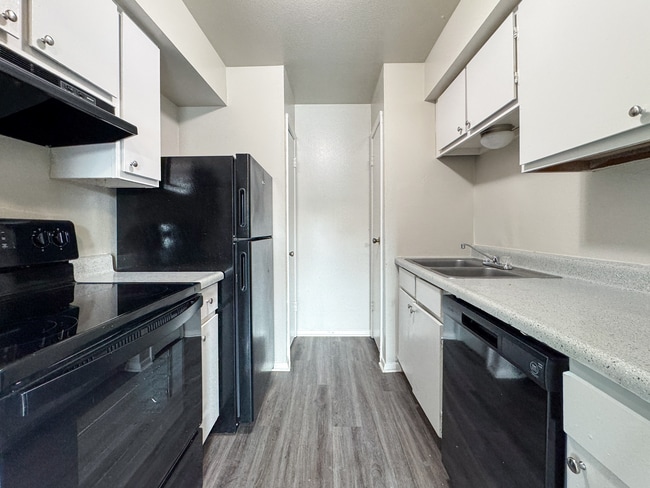 Photo - The Vibe Apartments