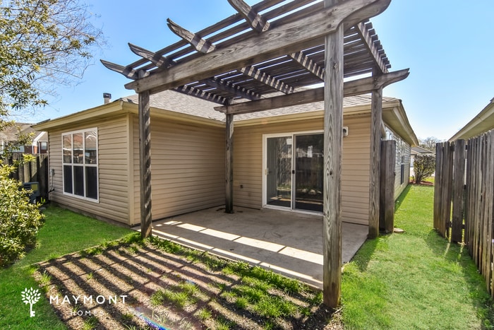 Photo - Immaculate 3 Bedroom Home in Montgomery