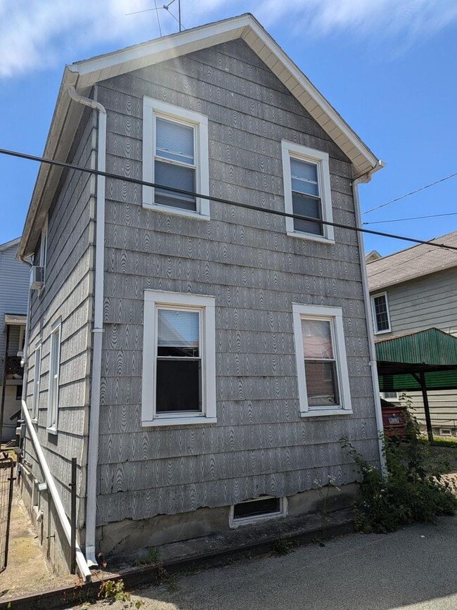 Photo - Fallowfield Ave Duplex Unit Rear