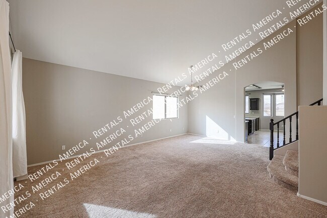 Photo - 4-bedrooms with a pool!